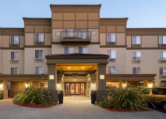 Larkspur Landing Extended Stay Suites Sunnyvale 1