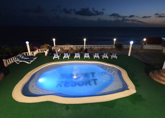 Beyond Sunset Resort & Villas 1