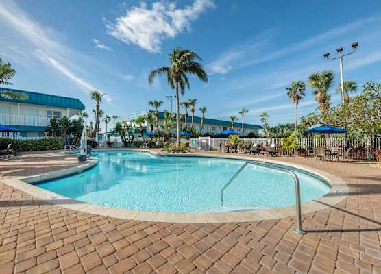 Best Western Cocoa Beach - Port Canaveral 1