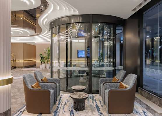 Meriton Suites Broadbeach 1