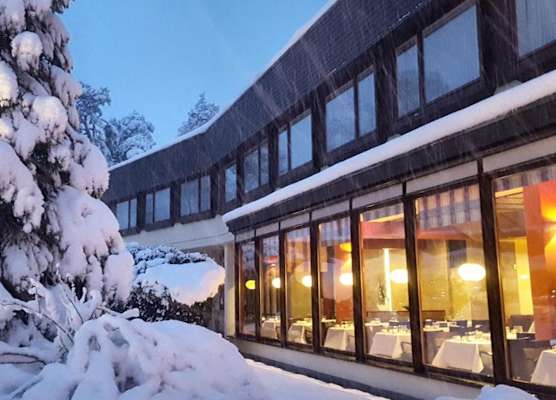 Berghotel Bastei 1