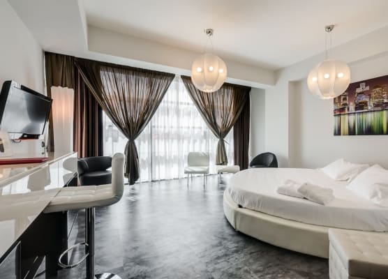 Best Western Hotel Class Lamezia 1