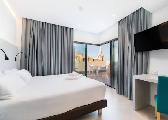 Dormos Hotel 1