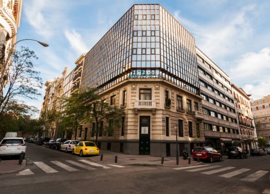 Gran Versalles 1