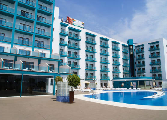 Ritual Torremolinos - Adults Only 1