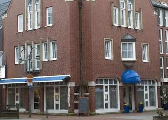 Altstadt Hotel Meppen 1