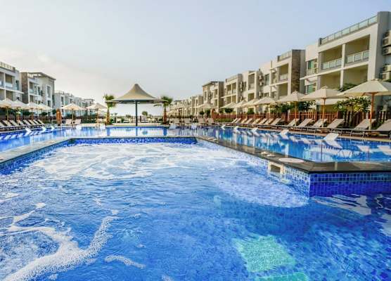 SeaVille Beach Hotel by Elite Hotels & Resorts 1