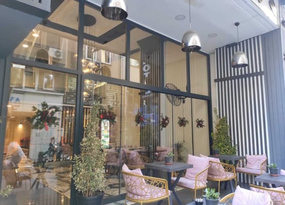 Vali Konak Hotel Nişantaşı 1