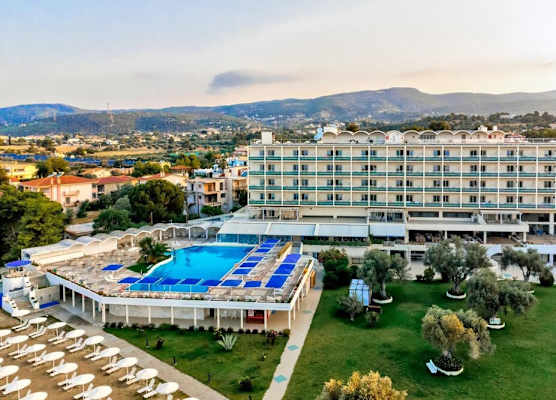 Palmariva Beach Hotel by Anayia All Inclusive Resorts 1
