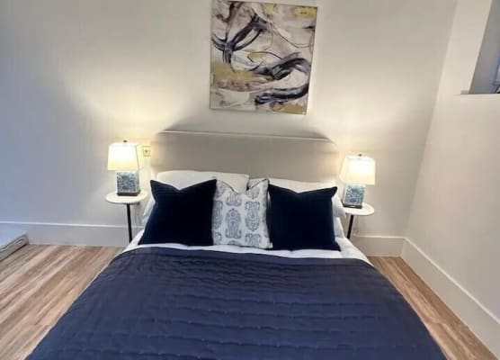 Tib Street Apartments Manchester 1