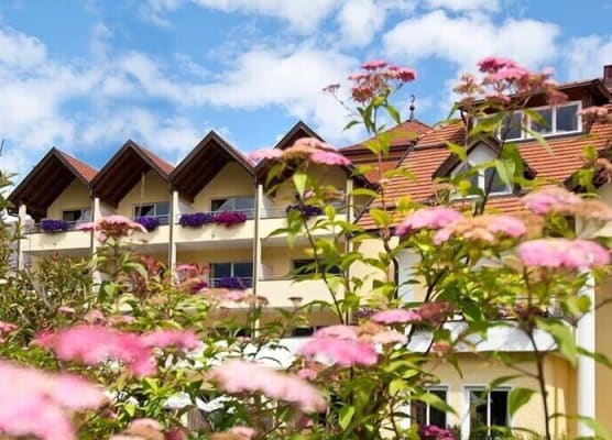 Aparthotel KRONPLATZ Luxury House 1