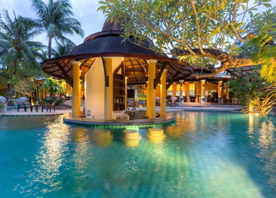 The Village Resort - SHA Plus 1