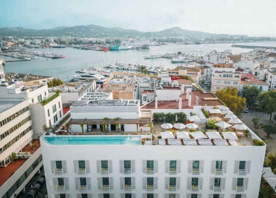 The Standard, Ibiza 1