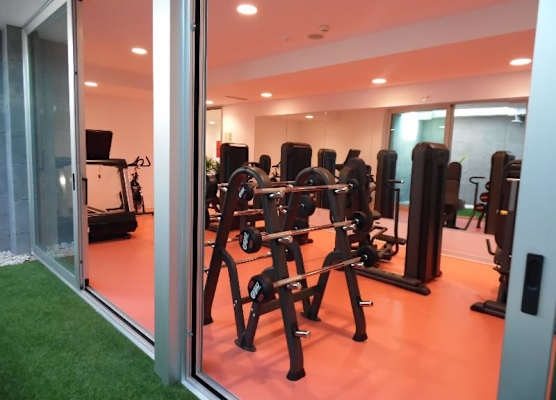 Hotel Nayra - Adults Only 1
