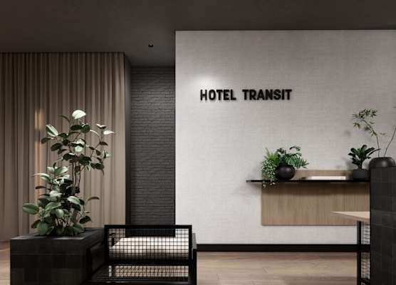 Hotel Transit 1