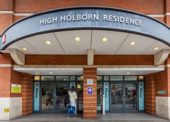 LSE High Holborn 1