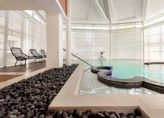 Hotel Baia Flaminia 1