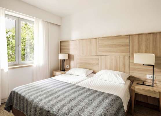 Zaton Holiday Resort Apartments 1