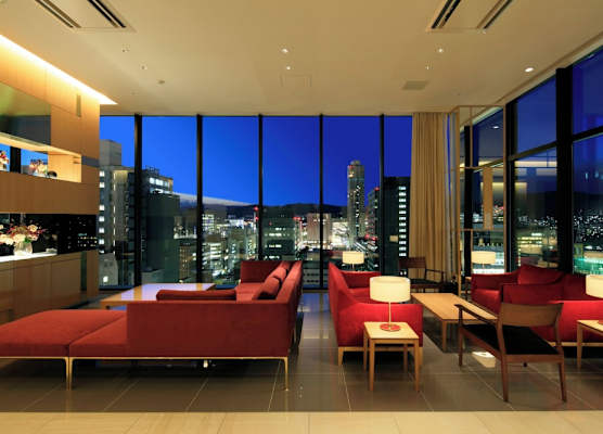 Candeo Hotels Hiroshima Hatchobori 1
