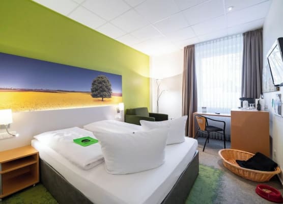Anders Hotel Walsrode 1
