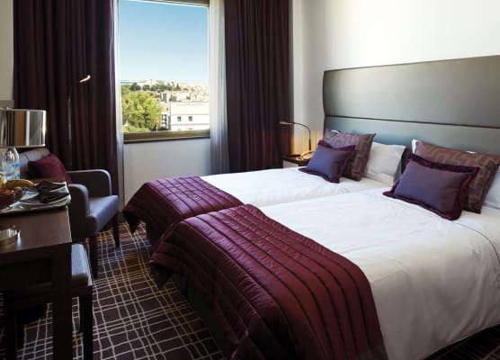 NEYA Lisboa Hotel 1