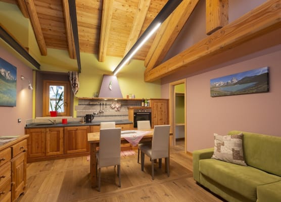 Agriturismo Gli Elfi 1