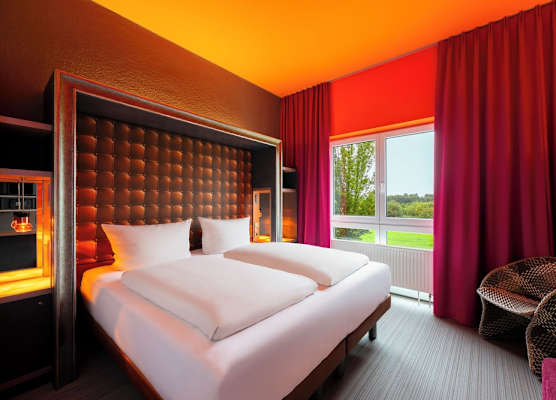 Designhotel + CongressCentrum Wienecke XI. 1