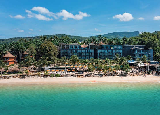 Beyond Krabi 1