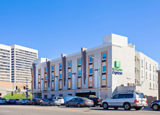 Holiday Inn Express WEST LOS ANGELES-SANTA MONICA by IHG 1