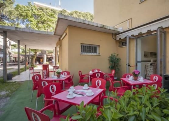 Hotel Colombo 1