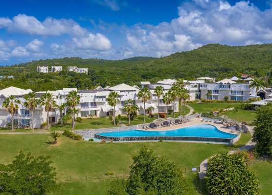 Karibea Sainte Luce Hotel 1