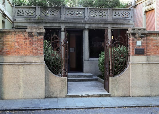 Residence Liberty 1