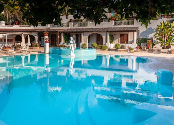 Hotel Tritone Lipari 1