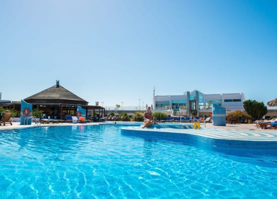 HL Club Playa Blanca 1
