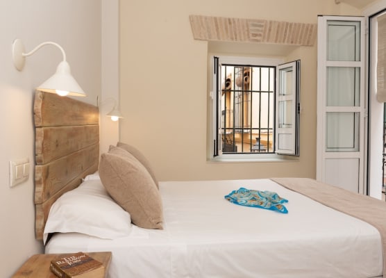 Hotel Boutique Elvira Plaza 1