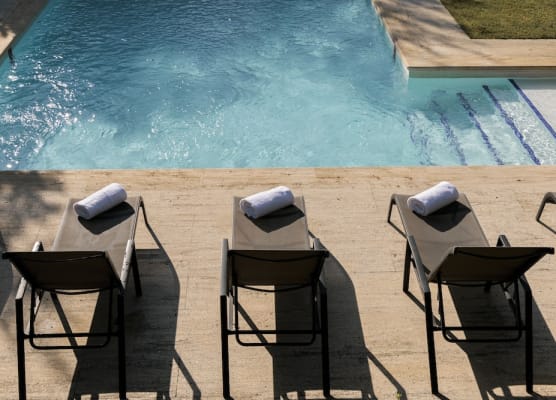 Hotel PAX Torrelodones 1