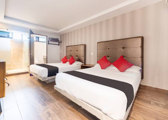 hotel 202 1