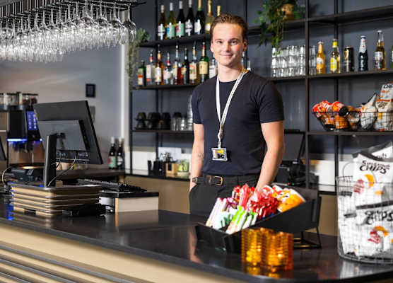 Comfort Hotel Kristiansand 1