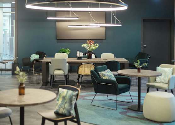 Holiday Inn - the niu, Cure Erlangen by IHG 1