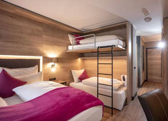 Hotel Adapura Wagrain 1