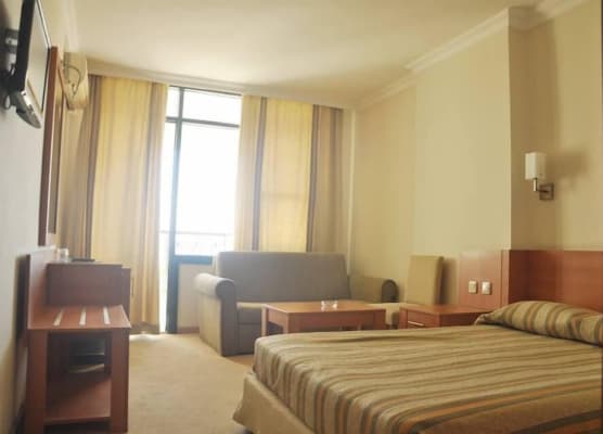 Elysee Rive Hotel 1