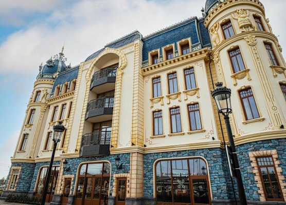 Plopsaland Theater Hotel 1
