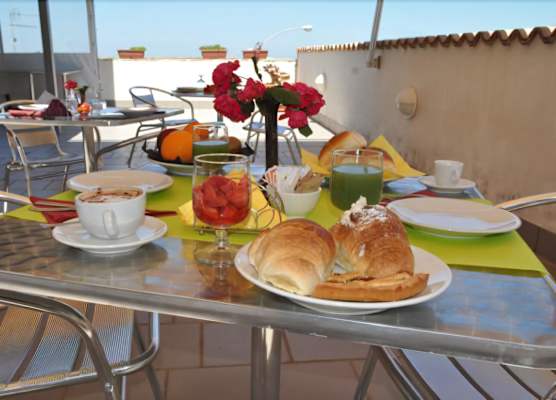 Bed And Breakfast Turi 1