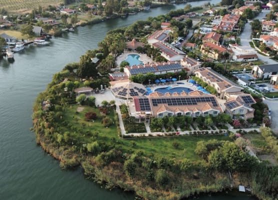 Dalyan Resort & Spa 1