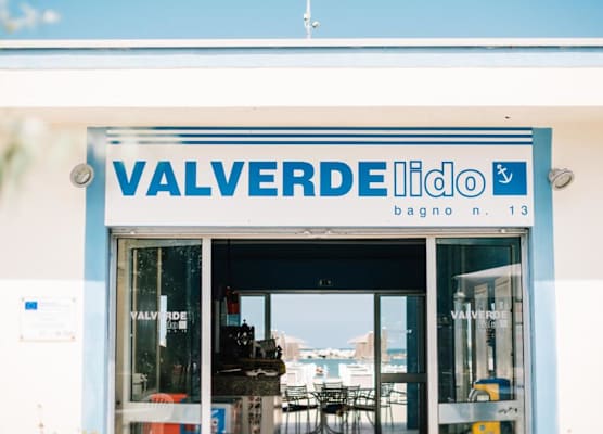 Hotel Valverde & Residenza 1
