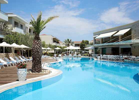 Renaissance Hanioti Resort 1