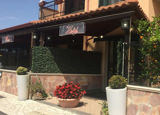Hotel Dei Tartari 1
