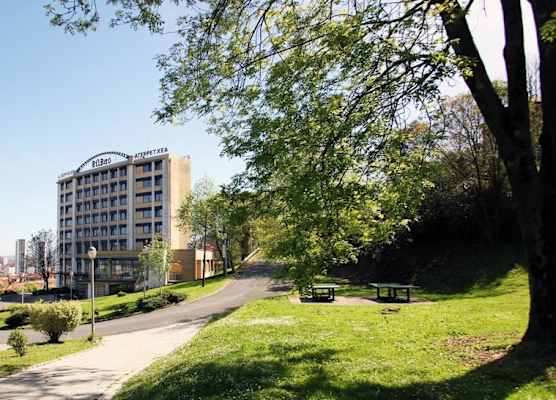 Bilbao Hostel 1