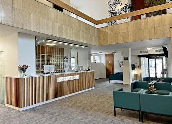 Hotel ILF 1