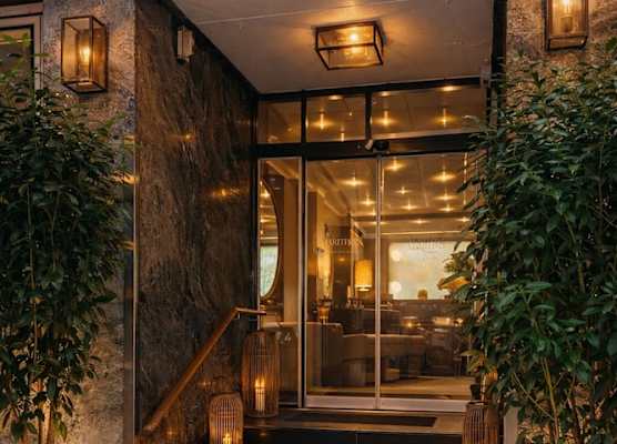 Hotel Maritime 1